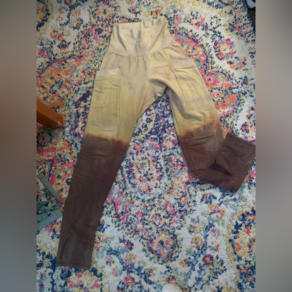 CrossFox Luciens sz M
